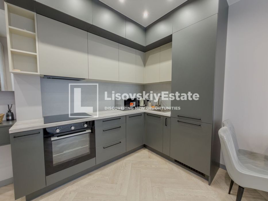 Аренда квартиры в ЖК Республика, Братів Шеметів 9