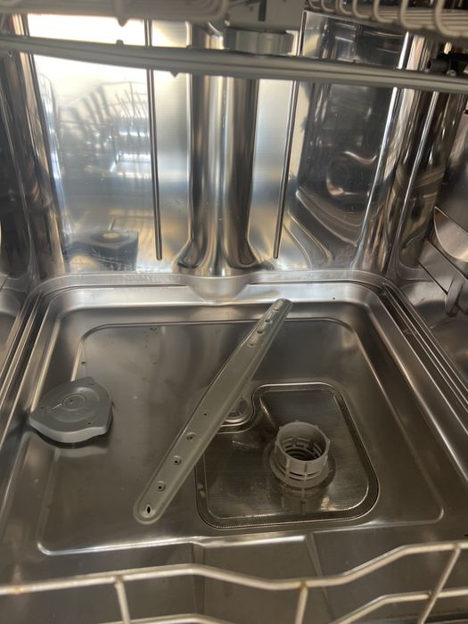 Maquina lavar loiça Teka