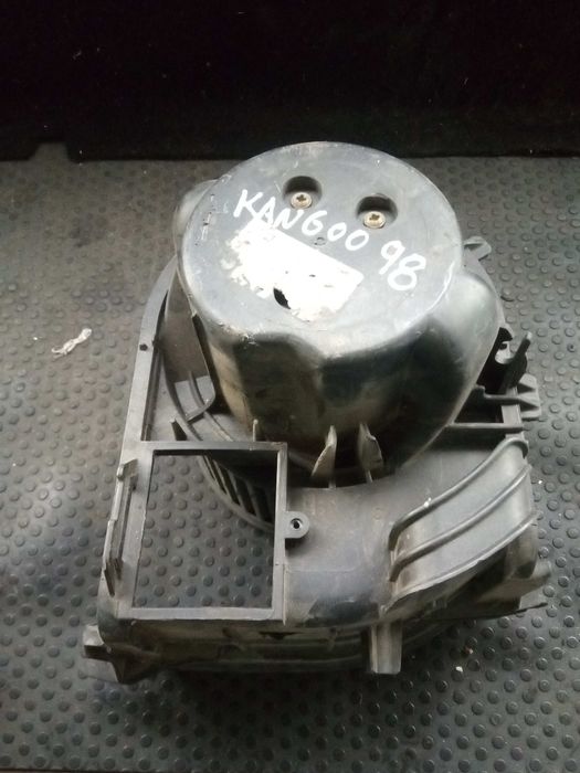 Motor da chauffage / sofagem RENAULT Kangoo (KC0/1_)