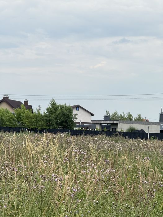 Продажа земельного участка Вышгородский район с.Осещина КМ Міжріччя