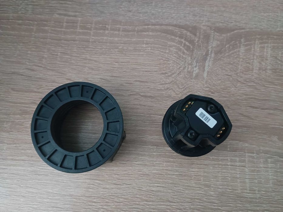 Thrustmaster Quick Release Adapter Nowy.
