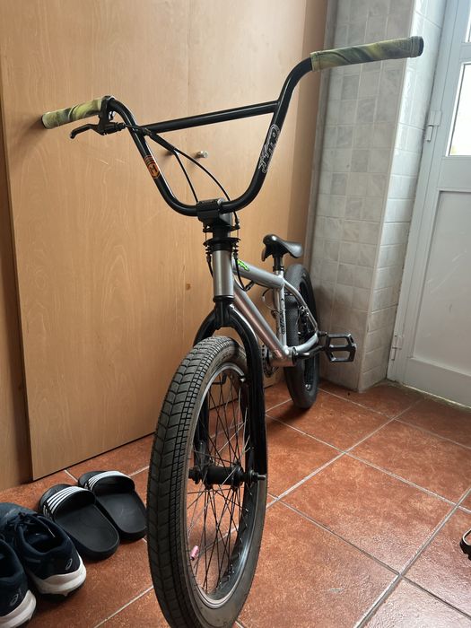 Bmx para venda como nova descpacho rapido !!!