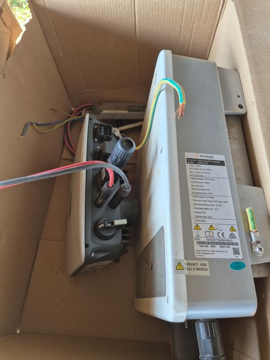 Falowniki maly i duzy