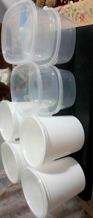 Plastic Boxes456141131985735682