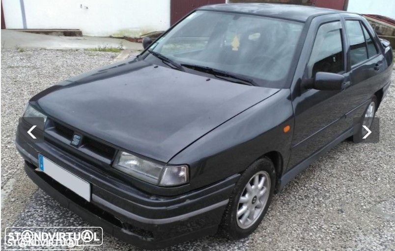 SEAT Toledo 1.6 i de 1995 para peças
