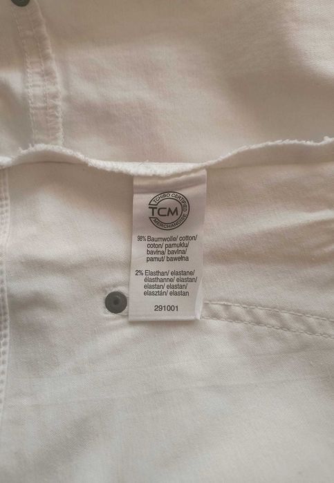 Tregginsy damskie Tchibo. Rozm. 44