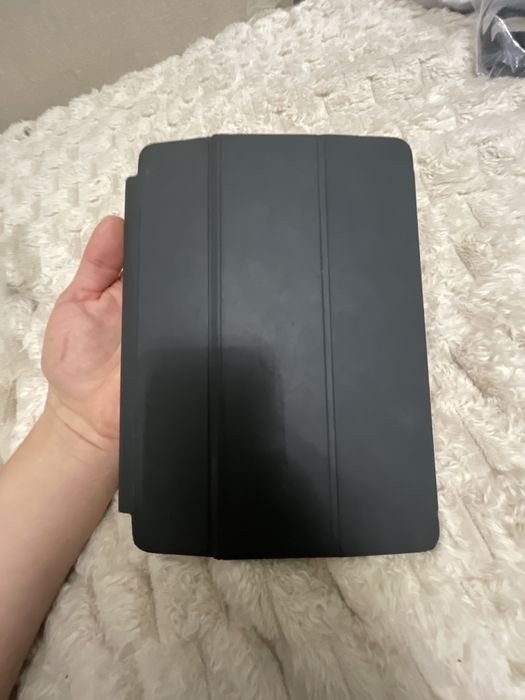 Чохол-клавіатура Smart Keyboard iPad (7th) iPad Air (3rd) A1829 (0733)