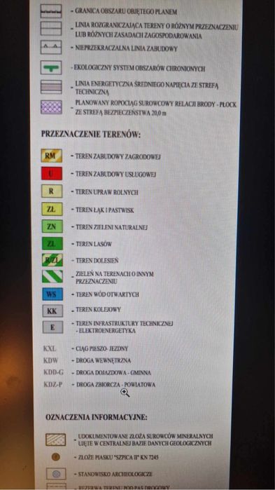 Działka budowlana Szpica/Zawadów 56 ar – pohled 5
