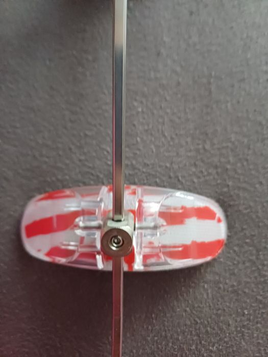 Maska twarzowa ortodontyczna