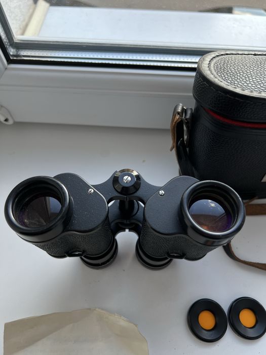 Бинокль бпц4 8х30 1975 Гарний стан
