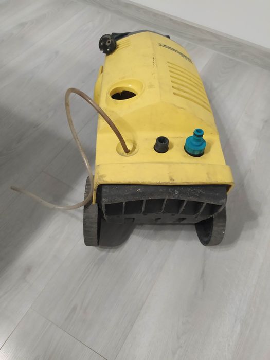 Obudowa Myjki ciśnieniowej Karcher K 3.98