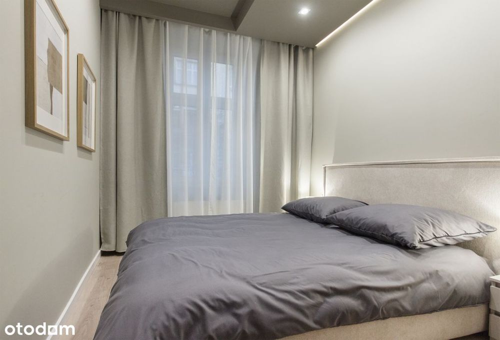 3 pokoje | centrum Katowice | ROI 8%