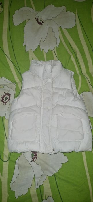 Безруква для дівчинки 2-3 роки