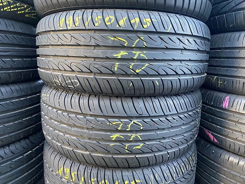 195/50/15 Firestone TZ300_7,4mm_4szt_(78)