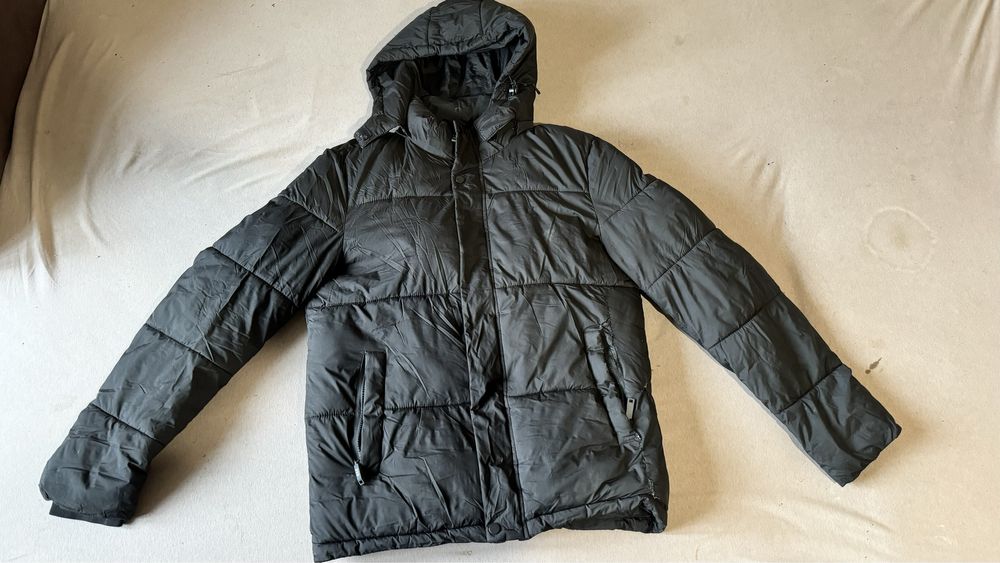 Курточка зимова JASON LVAN