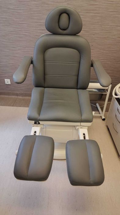 Fotel kosmetyczny Medico, firmy Kazaro