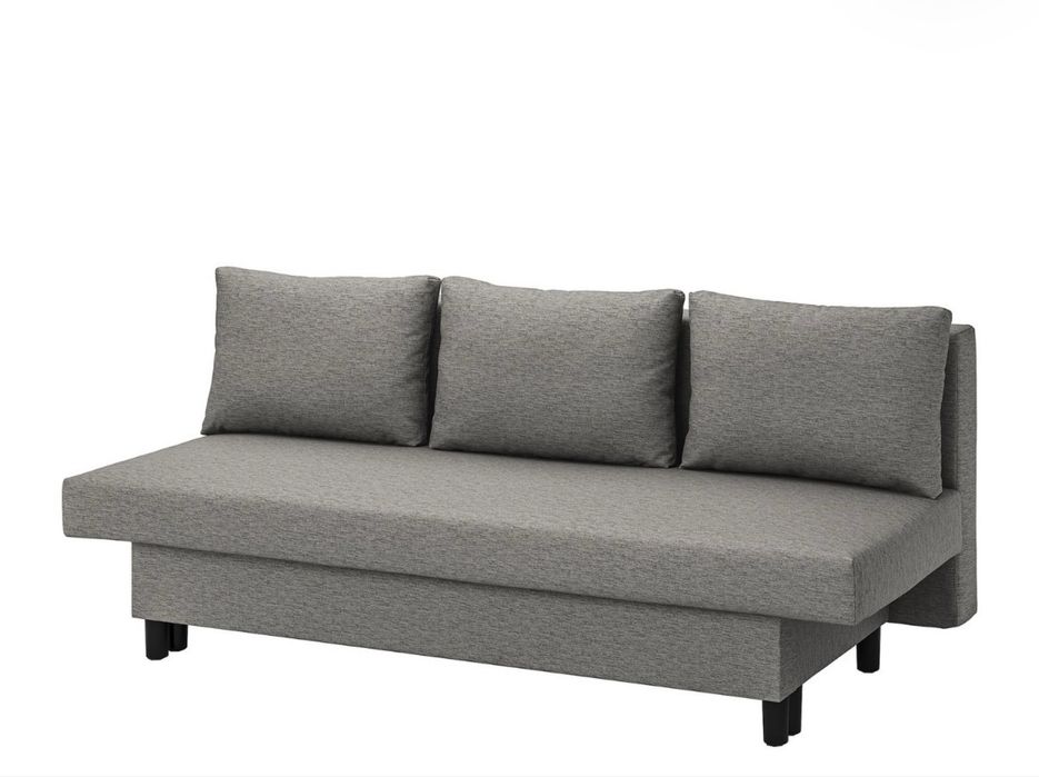 Sofa cama ikea alvdalen