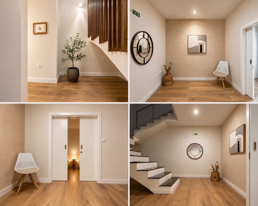 Apartamento T2 nas Devesas