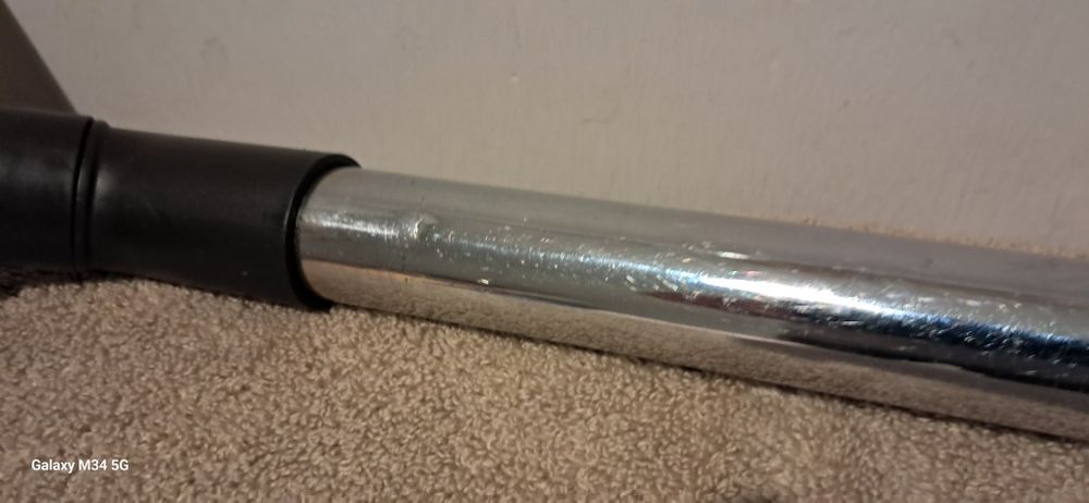 Ssawka do odkurzacza marki Dirt Devil - używana