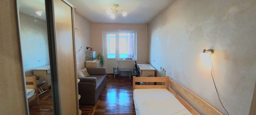 Продам 4х кв Маршала Судца ( 15 микр.)