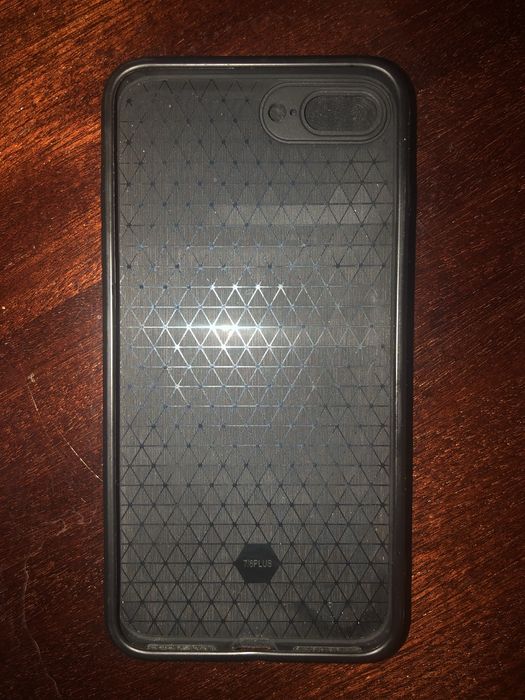 IPhone 8 Plus 256GB 3GB 100%