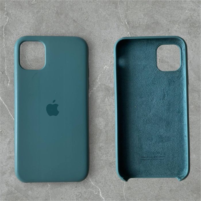 Чехли 11, 12 та 13 IPhone