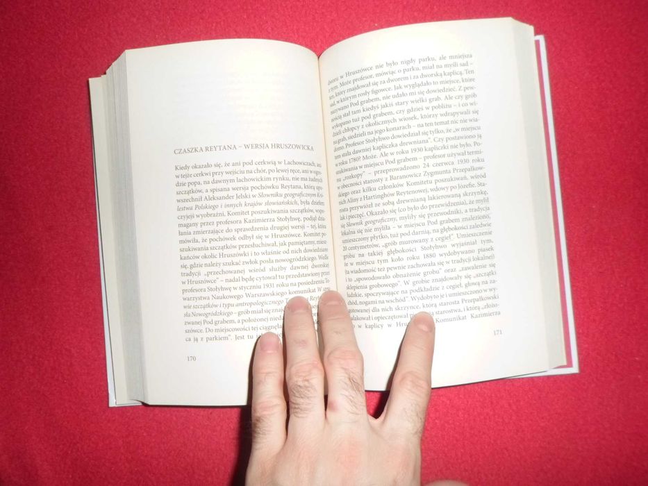 Jarosław Marek Rymkiewicz - Reytan. Upadek Polski