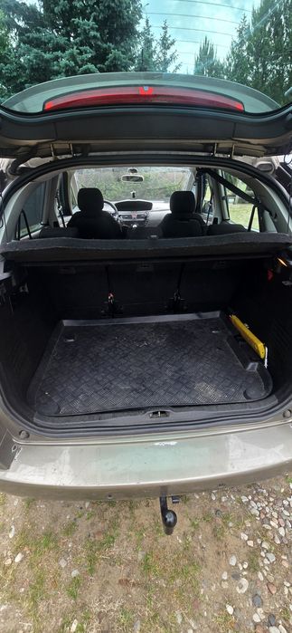Citroen c4 picasso 1.6HDi