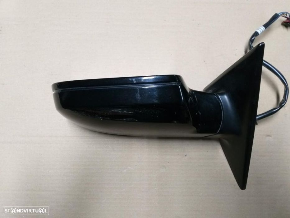 Espelho retrovisor direito Audi A5 coupe 8T