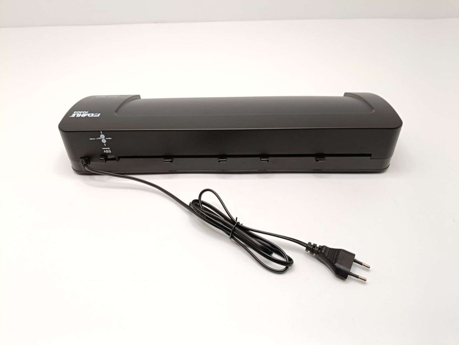 Laminator Dahle 70303, Format  A3, Wysoka Jakość Laminacji