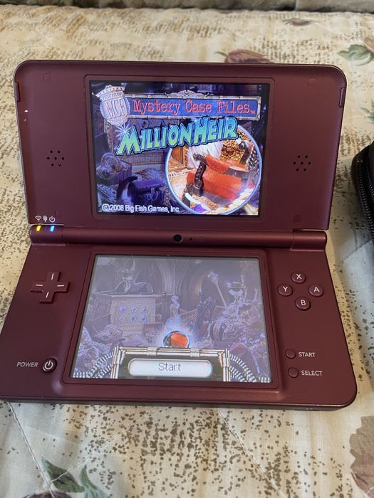 nintendo dsi - купить приставки - Цена на OLX.ua