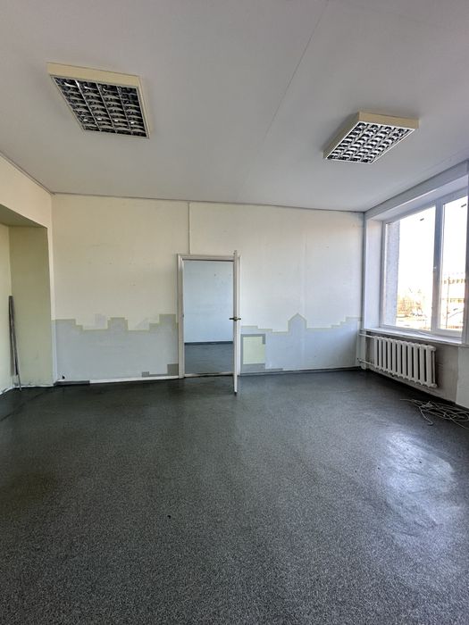 Оренда офісів вул. Тарнавського