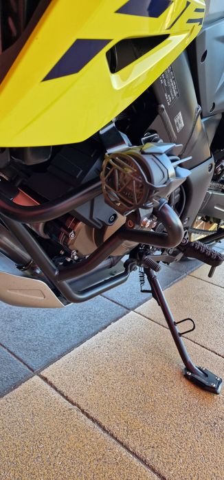 Suzuki v strom 1050DE