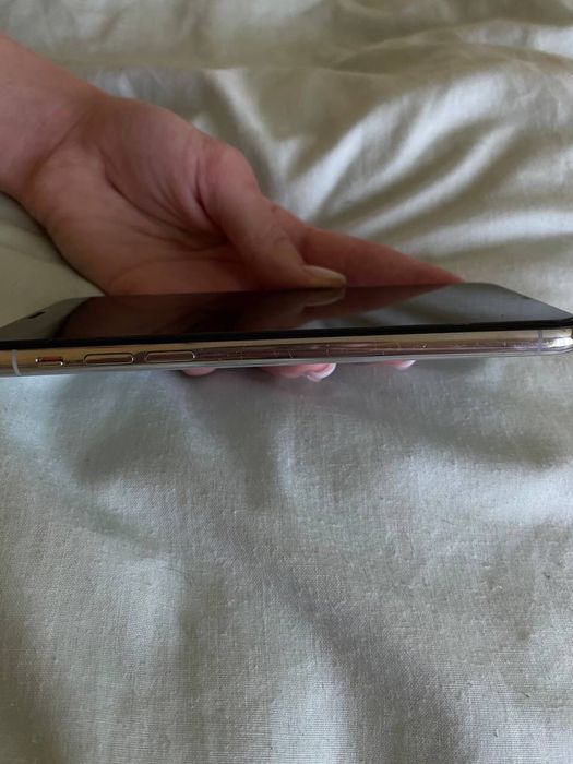 IPhone X 256 Neverlock