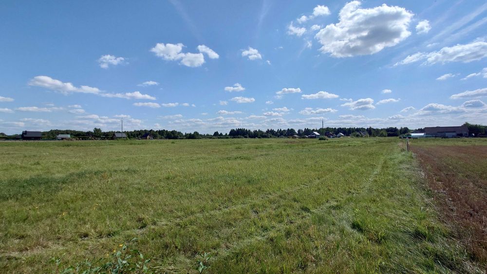 Działka rekreacyjna Grabniak Uściwierz, Rotcze