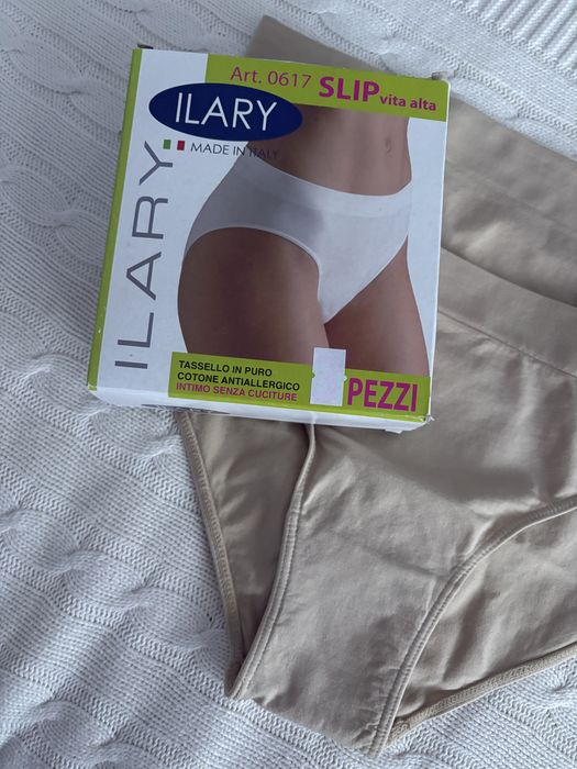 Трусики ILARY Italy s