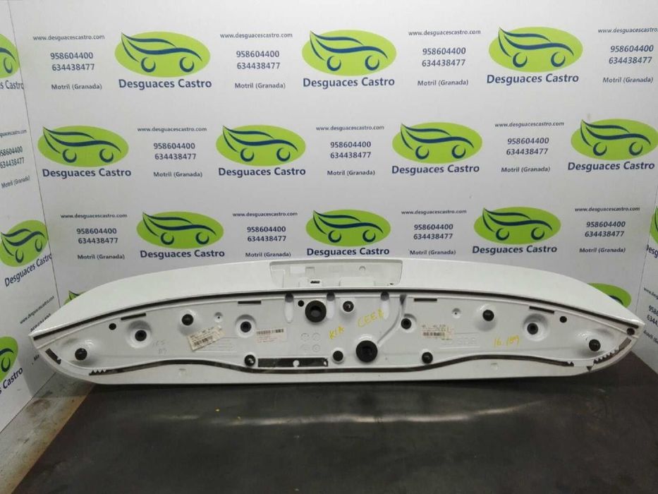 AIlERON TRASEIRO KIA CEED 2013 -87210A2000