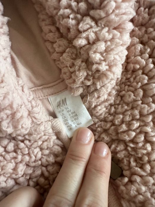 Дитячий комбінезон H&M 74