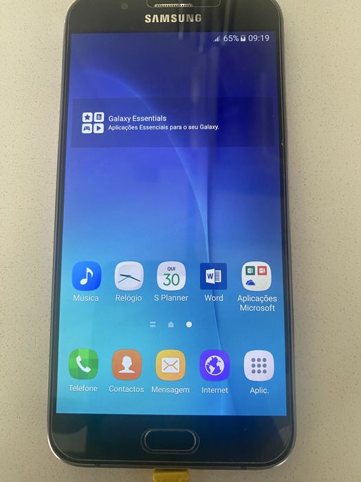 Vendo Vários Telemóveis