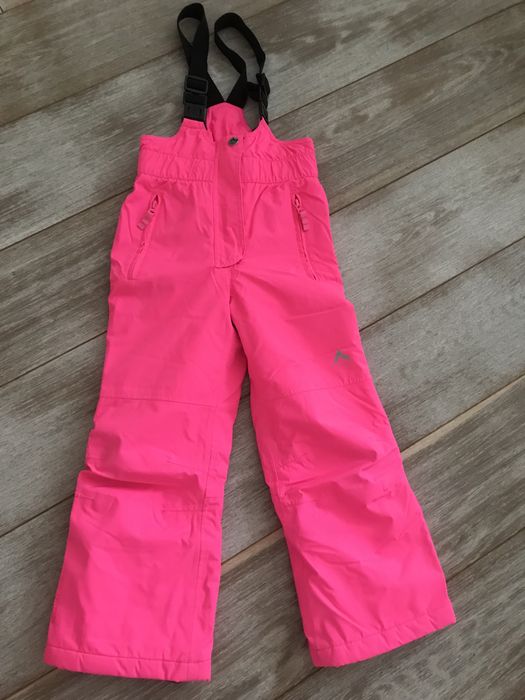 Зимовий Комбінезон для дівчинки