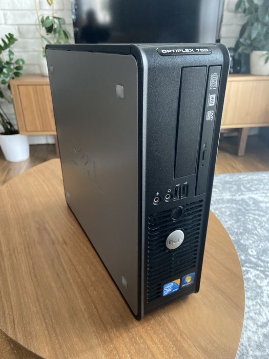 Dell Optiplex 780