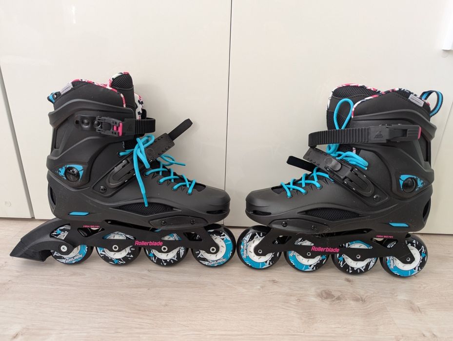 Rolki Rollerblade RB Cruiser 42