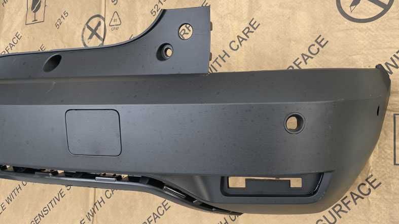 para-choques traseiro dacia Jogger - NOVO