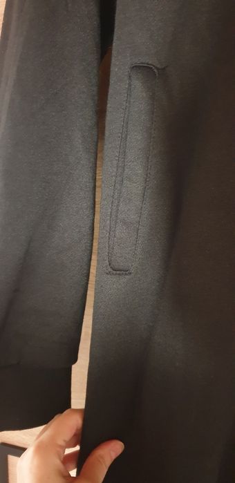 Nowa długa bluza XL