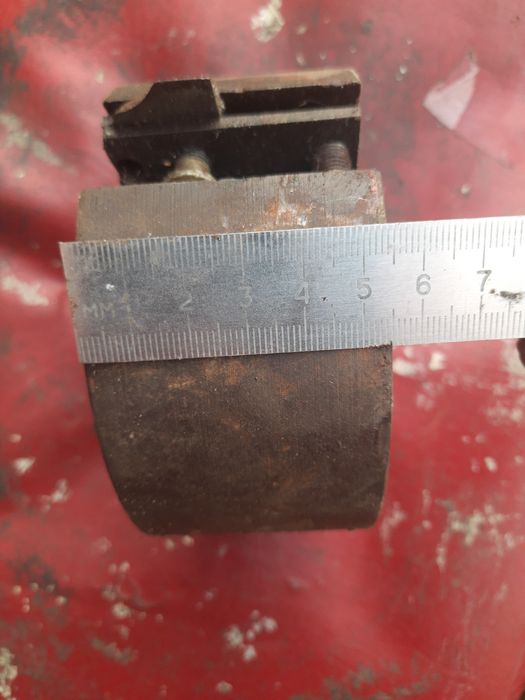 Вал фреза.    .   .