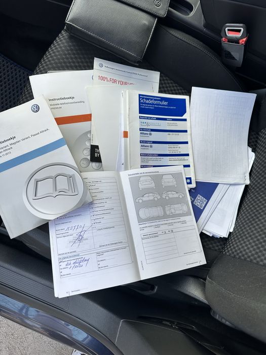 Продам PASSAT B7