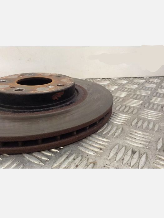 Discos travão Honda