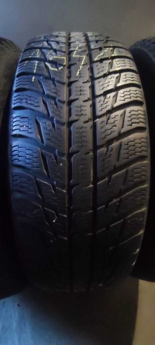 225/65 17 NOKIAN TYRES WR SUV3  5,0-5,6mm