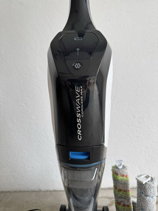 Bissell CrossWave Cordless Max, Marinha Grande, Leiria