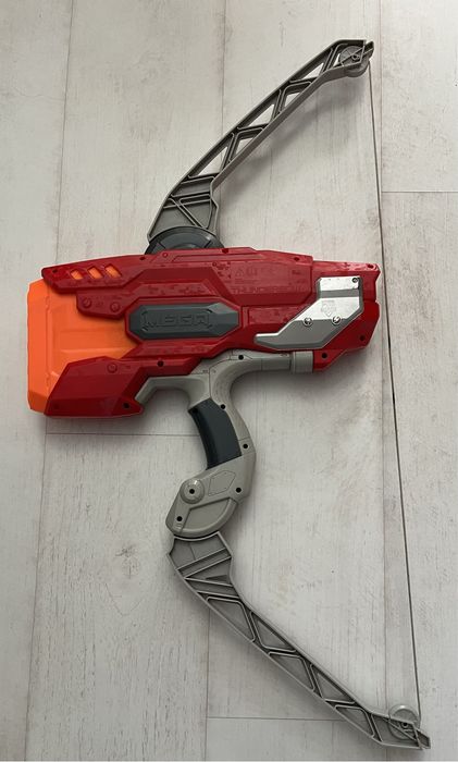 Арбалет Nerf